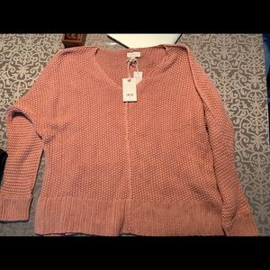 Lucky Brand Sweater